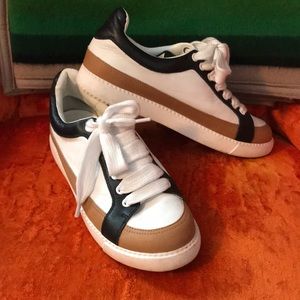 SeeBy Chloe Tennis Shoes